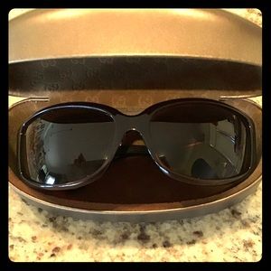 Gucci sunglasses
